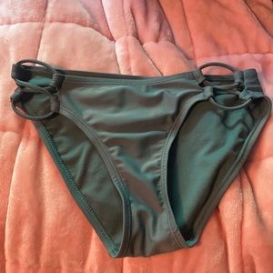 Bathing suit bottoms